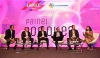 Congressos médicos precisam aprender a mexer com emoções dos participantes Congressos médicos precisam aprender a mexer com emoções dos participantes