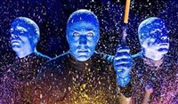 Cirque du Soleil compra grupo dono do Blue Man Group