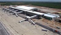 Inframérica conclui reparos na pista de Natal antes do prazo Inframérica conclui reparos na pista de Natal antes do prazo