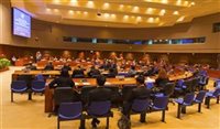 SPCVB capta 40 eventos e mira 143 mil visitantes até 2020 SPCVB capta 40 eventos e mira 143 mil visitantes até 2020