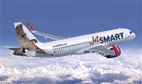 Anac autoriza low cost JetSmart a operar no Brasil Anac autoriza low cost JetSmart a operar no Brasil