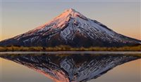 Nova Zelândia e seus espelhos d'água: 7 locais incríveis