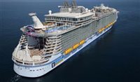 Royal Caribbean testa novo modelo de pacote de bebidas