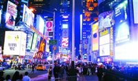 Locais desconhecidos são alvo da nova campanha de NYC Locais desconhecidos são alvo da nova campanha de NYC