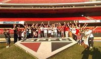 Camarote no Morumbi: agentes têm 10% em jogos e shows Camarote no Morumbi: agentes têm 10% em jogos e shows