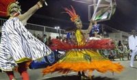 Acordo de repasse a escolas de samba é assinado no Rio