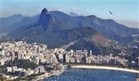 90% dos portugueses repetiriam visita ao Rio; veja pesquisa