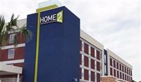 Home2, da rede Hilton, abre em Meridian, nos EUA