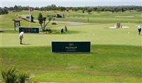Grupo Dom Pedro lança sua coleção de campos de golfe