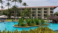 GJP assume Marulhos Resort, em Porto de Galinhas (PE) GJP assume Marulhos Resort, em Porto de Galinhas (PE)
