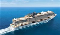 MSC anuncia atualizações em seus itinerários pelo Caribe MSC anuncia atualizações em seus itinerários pelo Caribe