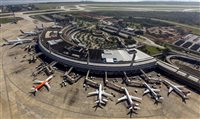 Tarifas aeroportuárias do Galeão e de Confins são reajustadas