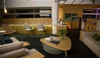 Pullman Vila Olímpia ganha área vip; Accor quer espalhar serviço Pullman Vila Olímpia ganha área vip; Accor quer espalhar serviço