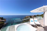 Iberostar inaugura hotel de luxo na ilha de Maiorca