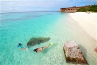 Visit Florida permite visita virtual às suas praias