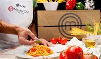 MSC terá competição Masterchef para seus cruzeiristas MSC terá competição Masterchef para seus cruzeiristas
