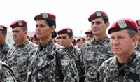 Militares da Força Nacional são enviados ao Rio de Janeiro