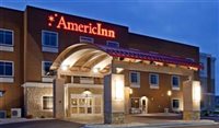 Grupo Wyndham finaliza aquisição da marca Americ Inn