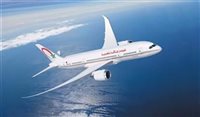 Royal Air Maroc terá voo direto entre Fortaleza e Casablanca Royal Air Maroc terá voo direto entre Fortaleza e Casablanca