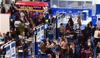 Abav Expo 2017 abre credenciamento para visitação