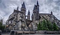 Universal: nova montanha-russa de Harry Potter em 2019