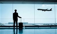 Empresas: 49% prontas para viajar e 56% mudaram política de viagem 