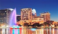 Orlando: números que envolvem o maior destino dos EUA
