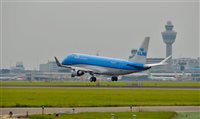 Air France e KLM lançam campanha de tarifas especiais