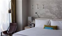 Nobu prepara rebrand de hotel The Epiphany (Califórnia) Nobu prepara rebrand de hotel The Epiphany (Califórnia)
