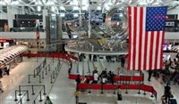 Trump quer aumentar número de aeroportos privatizados