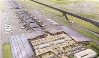 Aeroporto de Gatwick anuncia investimento de mais de £1 bilhão