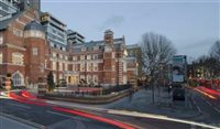 Small Luxury incorpora hotel indiano em Londres; veja fotos
