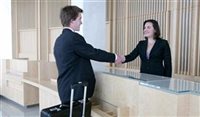 Cinco estrelas perdem espaço no corporativo; entenda Cinco estrelas perdem espaço no corporativo; entenda