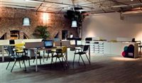 Airbnb se une a coworking para atrair viajantes corporativos de hotéis Airbnb se une a coworking para atrair viajantes corporativos de hotéis