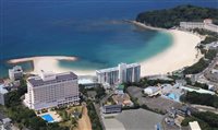Marriott apresenta mais de 30 hotéis de luxo em 2022; nenhum no Brasil Marriott apresenta mais de 30 hotéis de luxo em 2022; nenhum no Brasil