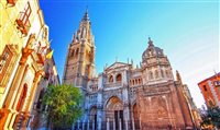 Espanha torna-se o 2º país mais visitado do mundo Espanha torna-se o 2º país mais visitado do mundo