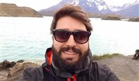 Ex-TGK irá cuidar de Brasil em agência na Argentina Ex-TGK irá cuidar de Brasil em agência na Argentina