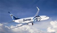 Egypt Air trocará aviões da Embraer por Bombardier CS300 Egypt Air trocará aviões da Embraer por Bombardier CS300