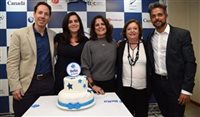 Belta comemora 25 anos com coquetel em São Paulo; fotos Belta comemora 25 anos com coquetel em São Paulo; fotos