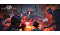 Disney terá atração de Star Wars em hiper-realidade virtual