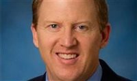 Marc Swanson assume como CEO interino dos parques SeaWorld Marc Swanson assume como CEO interino dos parques SeaWorld