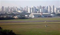 SP terá parque e museu aeroespacial no Campo de Marte SP terá parque e museu aeroespacial no Campo de Marte