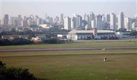 SP terá parque e museu aeroespacial no Campo de Marte 