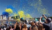 Suécia lança programa para aproximar turistas e locais