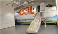 Gol inaugura seu novo centro de treinamento; veja fotos Gol inaugura seu novo centro de treinamento; veja fotos