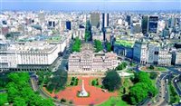 Buenos Aires tem 15 meses seguidos de alta em visitantes