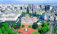 Latam retoma voos à Argentina: Buenos Aires e Mendoza