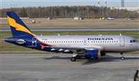 Corte russa declara insolvente subsidiária da Aeroflot