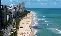 Recife lidera redução de preço do aéreo para o carnaval