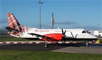 British e Loganair devem firmar codeshare para voos na Escócia